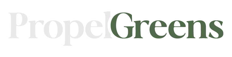 PropelGreens